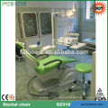 HOT SALE CE FDA aprovado Modelo dS2316 unidade de cadeira dental